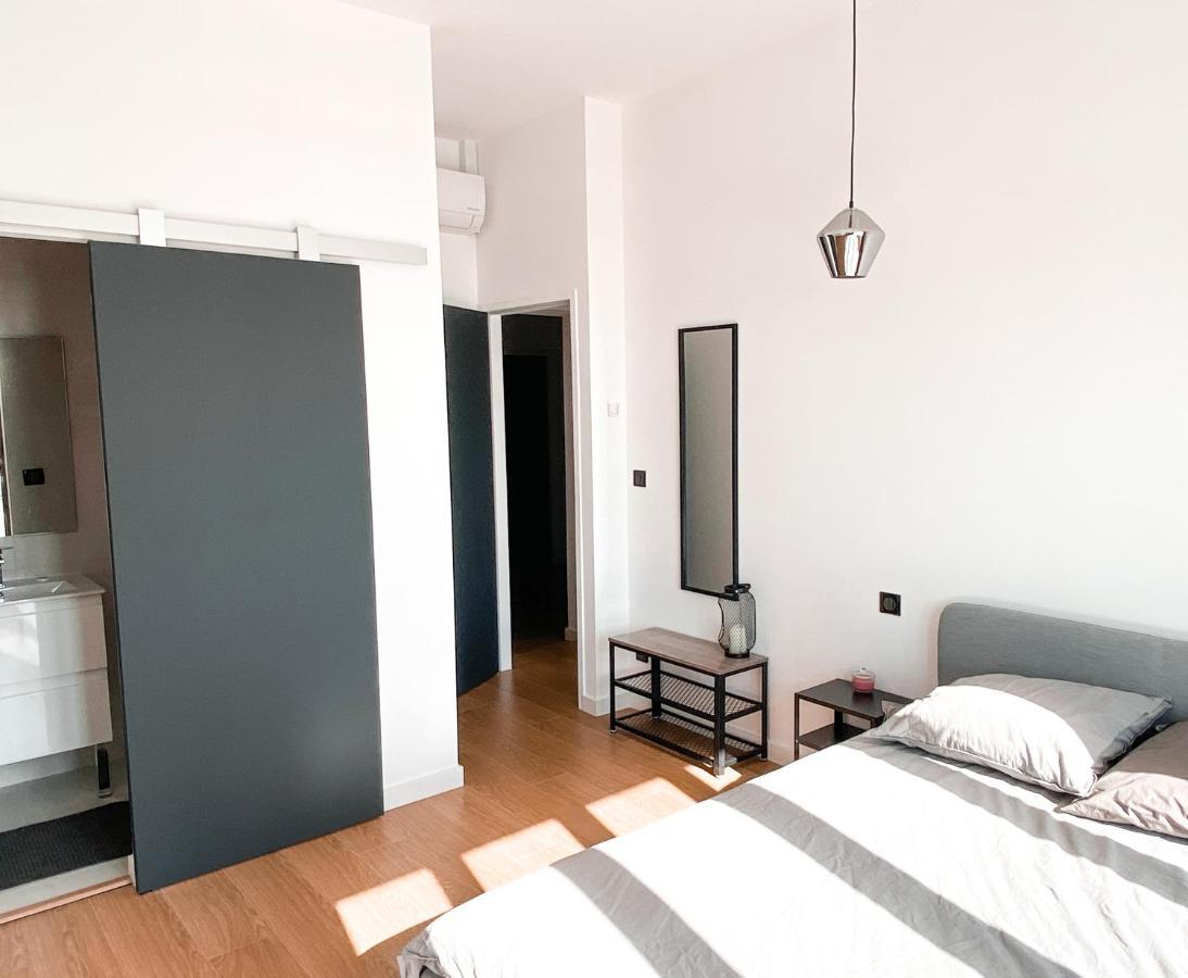 La Maison Mickael Marsylia Zewnętrze zdjęcie