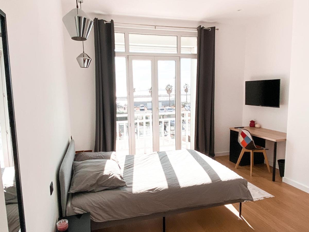 La Maison Mickael Marsylia Zewnętrze zdjęcie