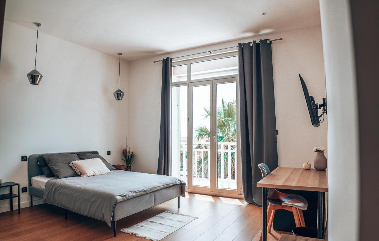 La Maison Mickael Marsylia Zewnętrze zdjęcie