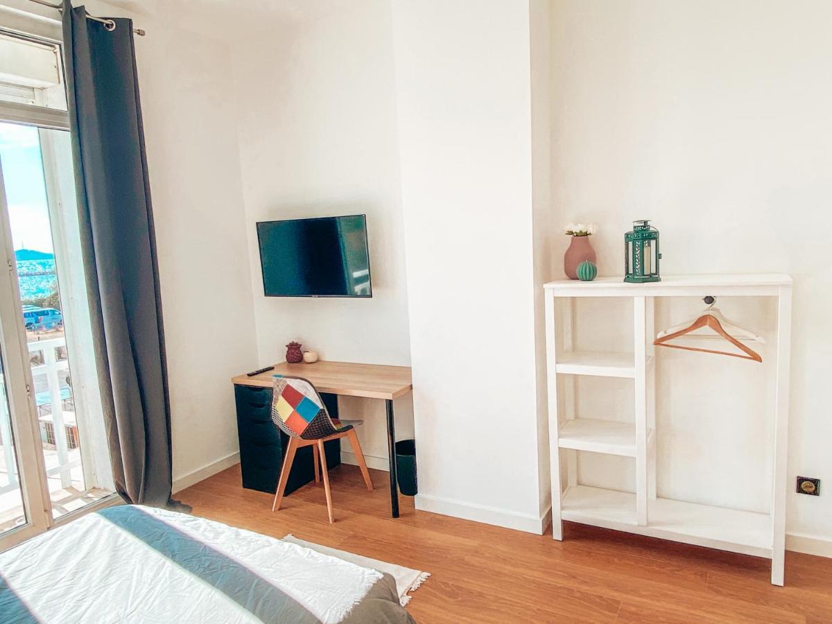 La Maison Mickael Marsylia Zewnętrze zdjęcie