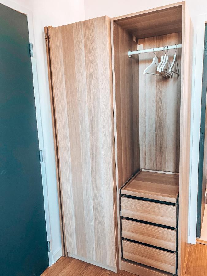 La Maison Mickael Marsylia Zewnętrze zdjęcie