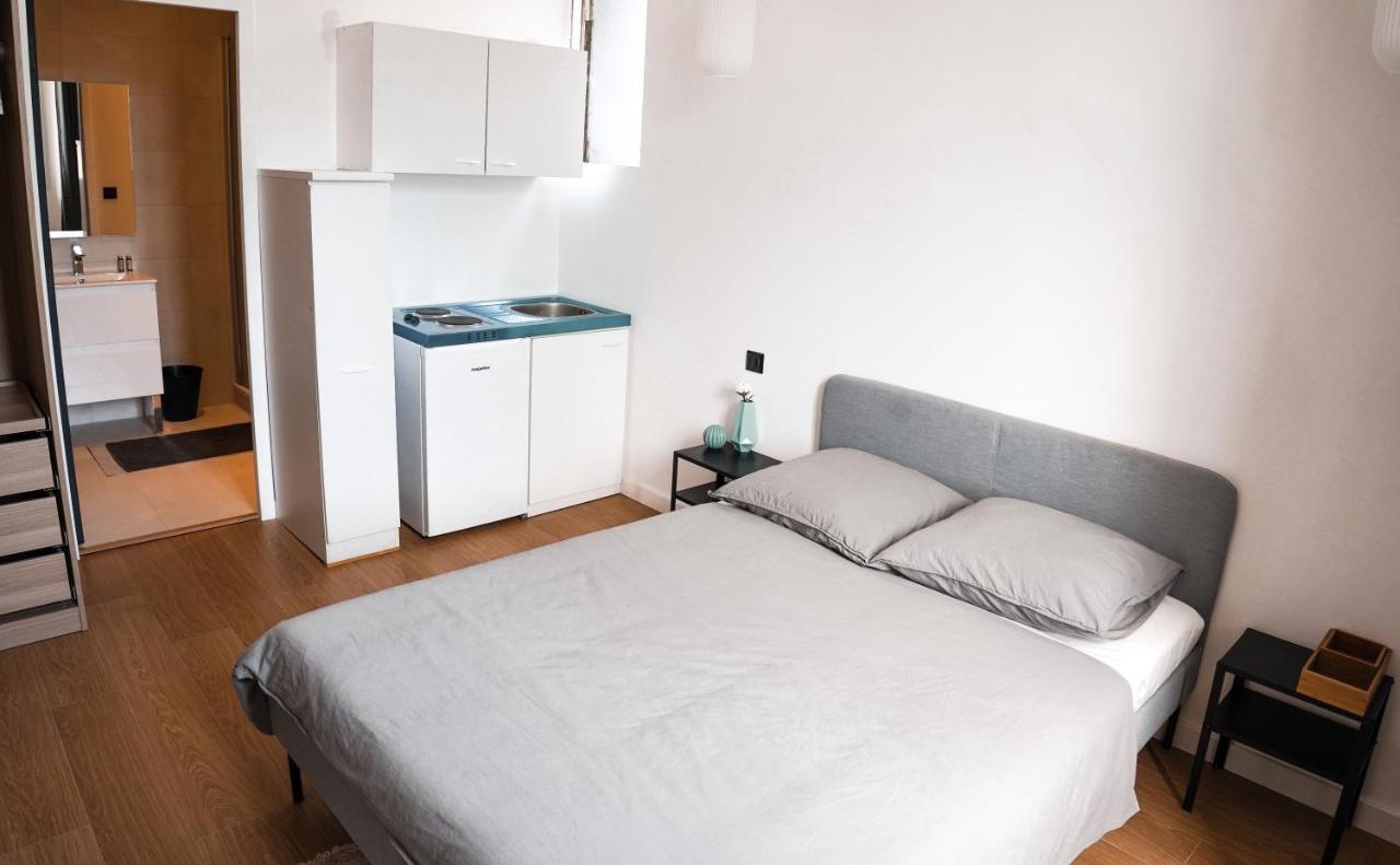 La Maison Mickael Marsylia Zewnętrze zdjęcie
