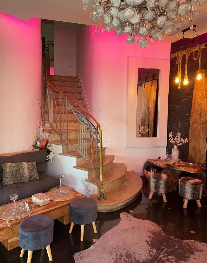 La Maison Mickael Marsylia Zewnętrze zdjęcie